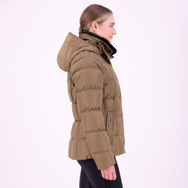 Veste HV Polo Jacky Veste HV Polo Jacky