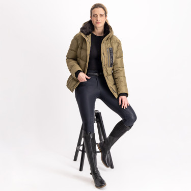 Veste HV Polo Jacky Veste HV Polo Jacky