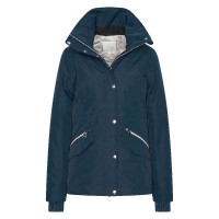 Veste HV Polo Novia Marine Bleu marine