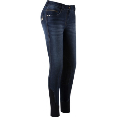 Jean femme Equithème Texas Jean femme Equithème Texas