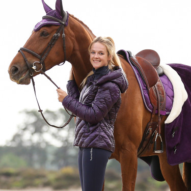 Veste Imperial Riding Cosmic Rider Veste Imperial Riding Cosmic Rider