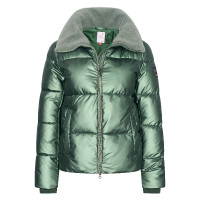 Veste Imperial Riding Galaxy Puffer Vert sauge