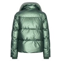 Veste Imperial Riding Galaxy Puffer Marine Bleu marine Veste Imperial Riding Galaxy Puffer Marine Bleu marine