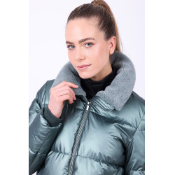Veste Imperial Riding Galaxy Puffer Vert sauge Veste Imperial Riding Galaxy Puffer Vert sauge