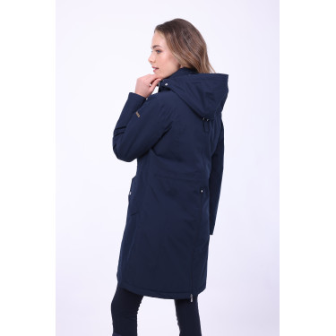 Veste parka HV Polo Novia Veste parka HV Polo Novia