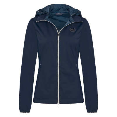 Veste Tech Shell HV Polo Arabella Marine