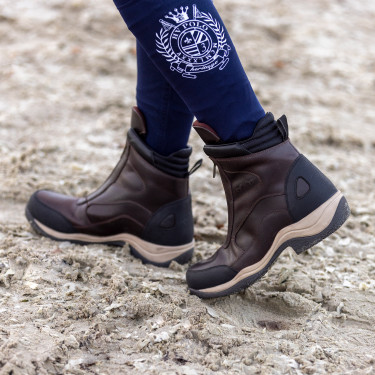 Boots HV Polo Caitlin Boots HV Polo Caitlin