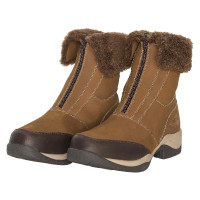 Boots HV Polo Eliza Marron