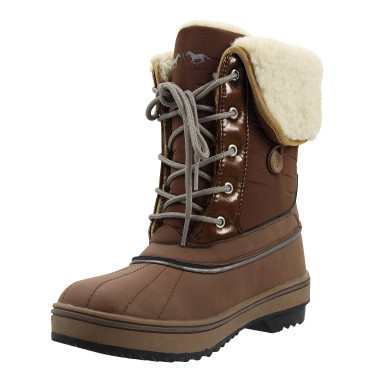 Bottes d'hiver HV Polo Glaslynn Luxe Bottes d'hiver HV Polo Glaslynn Luxe