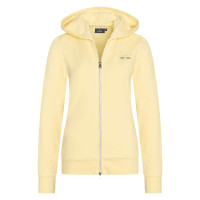 Cardigan HV Polo Classic Limonade