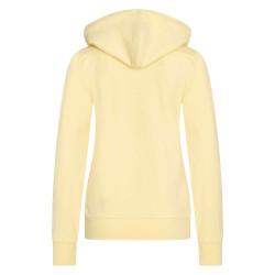 Cardigan HV Polo Classic Limonade Jaune Cardigan HV Polo Classic Limonade Jaune