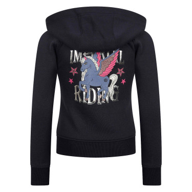 Cardigan Imperial Riding Charley Cardigan Imperial Riding Charley