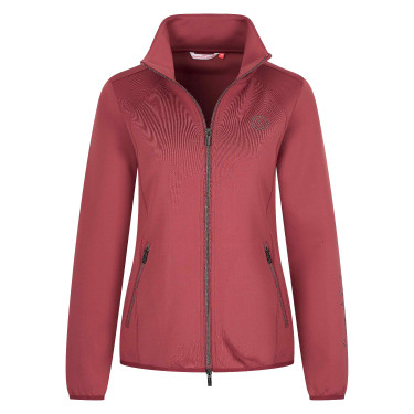 Cardigan Imperial Riding Sporty Sparkle Cardigan Imperial Riding Sporty Sparkle