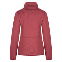 Cardigan Imperial Riding Sporty Sparkle Rose foncé Cardigan Imperial Riding Sporty Sparkle Rose foncé