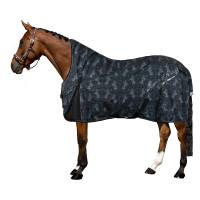 Couverture de paddock Imperial Riding Pandora 0gr Cheval rocheux AOP Motifs Couverture de paddock Imperial Riding Pandora 0gr Cheval rocheux AOP Motifs