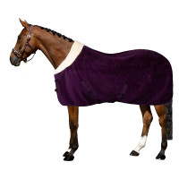 Couverture polaire Imperial Riding Ambient Galaxy Mûre Bordeaux Couverture polaire Imperial Riding Ambient Galaxy Mûre Bordeaux