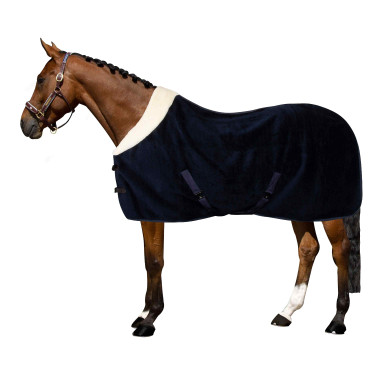 Couverture polaire Imperial Riding Ambient Galaxy Couverture polaire Imperial Riding Ambient Galaxy