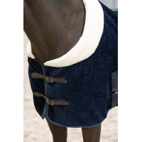 Couverture polaire Imperial Riding Ambient Galaxy Mûre Bordeaux Couverture polaire Imperial Riding Ambient Galaxy Mûre Bordeaux