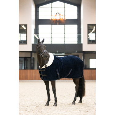 Couverture polaire Imperial Riding Ambient Galaxy Couverture polaire Imperial Riding Ambient Galaxy
