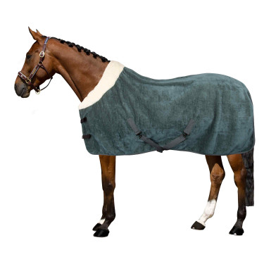 Couverture polaire Imperial Riding Ambient Galaxy Couverture polaire Imperial Riding Ambient Galaxy