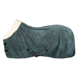 Couverture polaire Imperial Riding Ambient Galaxy Vert sauge Couverture polaire Imperial Riding Ambient Galaxy Vert sauge