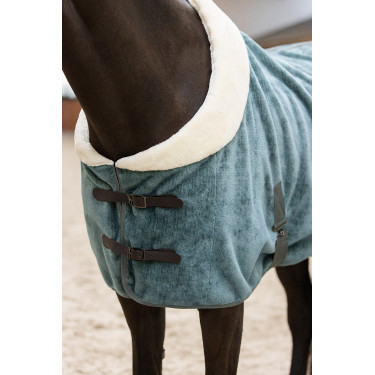 Couverture polaire Imperial Riding Ambient Galaxy Couverture polaire Imperial Riding Ambient Galaxy