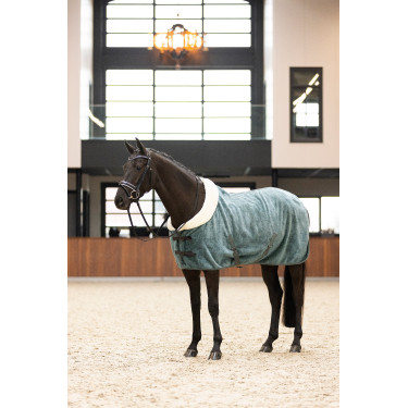 Couverture polaire Imperial Riding Ambient Galaxy Couverture polaire Imperial Riding Ambient Galaxy