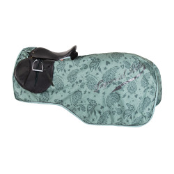 Couvre reins Imperial Riding Ambient Vert sauge Couvre reins Imperial Riding Ambient Vert sauge