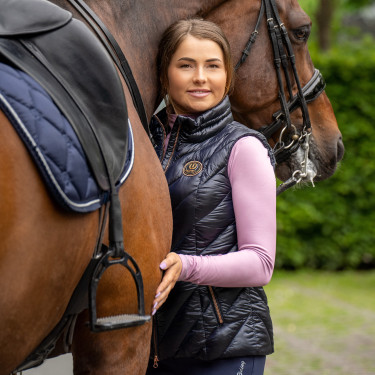 Gilet Imperial Riding Cosmic Rider Gilet Imperial Riding Cosmic Rider