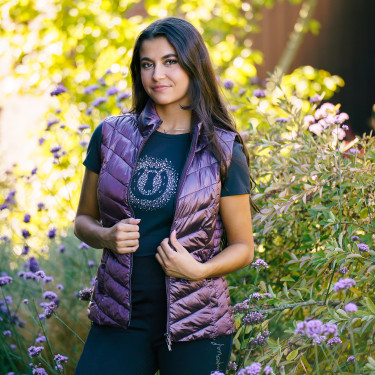 Gilet Imperial Riding Jane Gilet Imperial Riding Jane