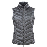 Gilet Imperial Riding Jane Tornade Bleu Gilet Imperial Riding Jane Tornade Bleu