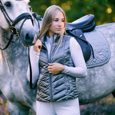 Gilet Imperial Riding Jane Tornade Gilet Imperial Riding Jane Tornade