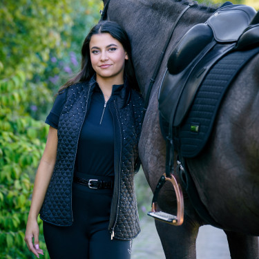 Gilet Imperial Riding Shimmer Gilet Imperial Riding Shimmer