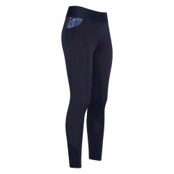 KIDS Pantalon d'équitation Imperial Riding Cosmic sparkle FullGrip