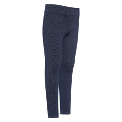 KIDS Legging d'équitation Easy Rider Rihanna FullGrip