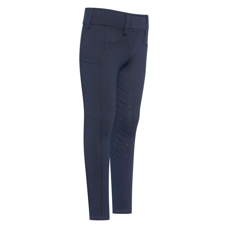 KIDS Legging d'équitation Easy Rider Rihanna FullGrip