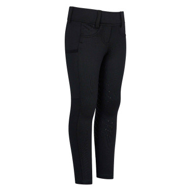 KIDS Legging d'équitation Easy Rider Rihanna FullGrip KIDS Legging d'équitation Easy Rider Rihanna FullGrip