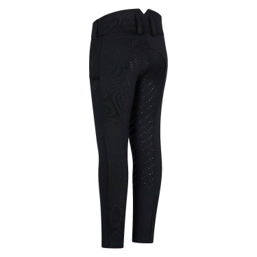 KIDS Legging d'équitation Easy Rider Rihanna FullGrip KIDS Legging d'équitation Easy Rider Rihanna FullGrip