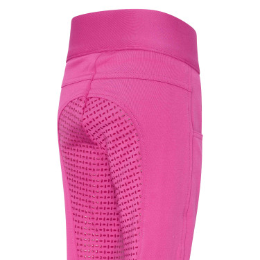 Legging d'équitation Imperial Riding Tessy FullGrip KIDS Legging d'équitation Imperial Riding Tessy FullGrip KIDS