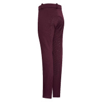 KIDS Pantalon d'équitation Easy Rider Joy Winter FullGrip Rose noire Bordeaux KIDS Pantalon d'équitation Easy Rider Joy Winter FullGrip Rose noire Bordeaux
