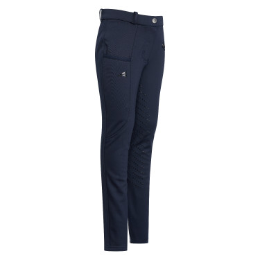 KIDS Pantalon d'équitation Easy Rider Joy Winter FullGrip KIDS Pantalon d'équitation Easy Rider Joy Winter FullGrip