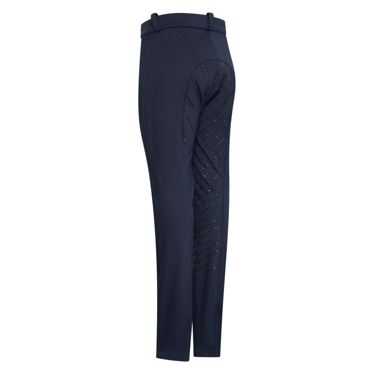 KIDS Pantalon d'équitation Easy Rider Joy Winter FullGrip KIDS Pantalon d'équitation Easy Rider Joy Winter FullGrip