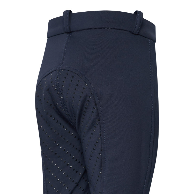 KIDS Pantalon d'équitation Easy Rider Joy Winter FullGrip KIDS Pantalon d'équitation Easy Rider Joy Winter FullGrip