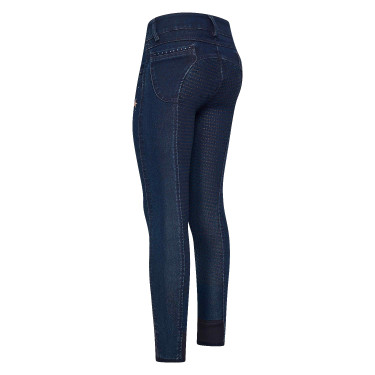 KIDS Pantalon d'équitation Imperial Riding Demi KIDS Pantalon d'équitation Imperial Riding Demi