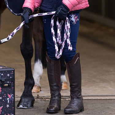 KIDS Pantalon d'équitation Imperial Riding Demi KIDS Pantalon d'équitation Imperial Riding Demi