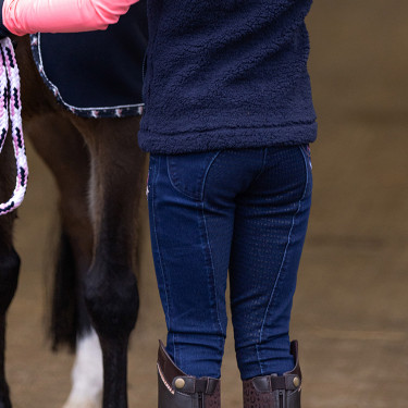 KIDS Pantalon d'équitation Imperial Riding Demi KIDS Pantalon d'équitation Imperial Riding Demi
