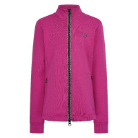 KIDS Tech cardigan Imperial Riding Izzy Sun Valentina
