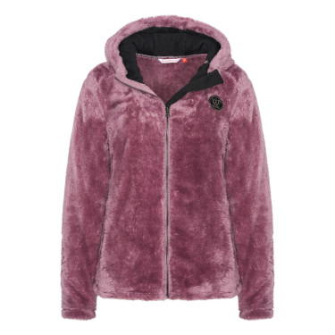 KIDS Veste polaire Imperial Riding Cosy Zip KIDS Veste polaire Imperial Riding Cosy Zip