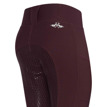 Legging d'équitation HV Polo Classic FullGrip Legging d'équitation HV Polo Classic FullGrip