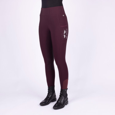 Legging d'équitation HV Polo Classic FullGrip Legging d'équitation HV Polo Classic FullGrip